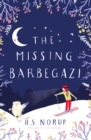 Image for The missing Barbegazi