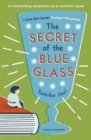 Image for The Secret of the Blue Glass
