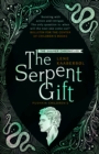 Image for The serpent gift