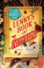 Image for Lenny&#39;s book of everything