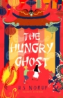 Image for The Hungry Ghost