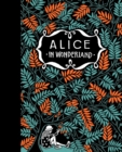 Image for Alice&#39;s adventures in Wonderland  : &amp;, Through the looking-glass