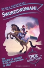 Image for Swordswoman!: The Queen of Jhansi in the Indian Uprising of 1857