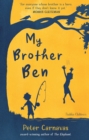 Image for My Brother Ben
