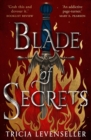 Image for Blade of Secrets