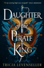 Image for Daughter of the pirate king