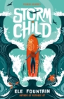Image for Storm child