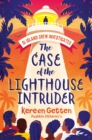 Image for The case of the lighthouse intruder