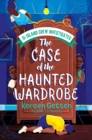 Image for The case of the haunted wardrobe