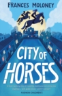Image for City of Horses