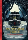 Image for The secret of Helmersbruk Manor  : a Christmas mystery