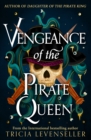 Image for Vengeance of the Pirate Queen