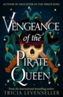 Image for Vengeance of the Pirate Queen