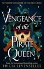 Image for Vengeance of the pirate queen