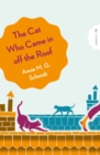 Image for The Cat Who Came in Off the Roof