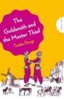 Image for The Goldsmith and the Master Thief