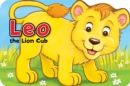 Image for Leo the Lion Cub