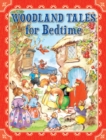 Image for Woodland Tales for Bedtime