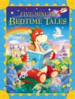 Image for Five-Minute Bedtime Tales