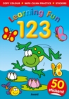 Image for Learning Fun: 123