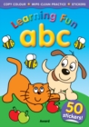 Image for Learning Fun: ABC