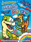 Image for Magic Painting: Dinosaurs