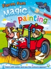 Image for Magic Painting: Farm Fun