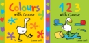 Image for Learn With Goose Series by Laura Wall