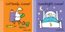 Image for Little Goose Series by Laura Wall