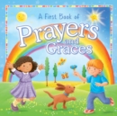 Image for A first book of prayers and graces