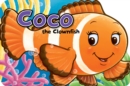 Image for Chloe the Clownfish