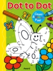 Image for Dot to Dot: Butterfly