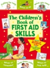 Image for The Children&#39;s Book of First Aid Skills