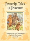 Image for Favourite Tales to Treasure