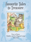 Image for Favourite Tales to Treasure