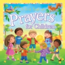 Image for A first book of prayers for children