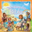 Image for A first book of tales from the Bible