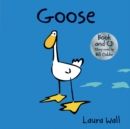 Image for Goose (book&amp;CD)