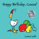 Image for Happy Birthday Goose (book&amp;CD)