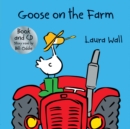 Image for Goose on the Farm (book&amp;CD)