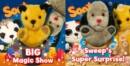Image for Sooty Puppet Books