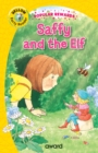 Image for Saffy and the Elf