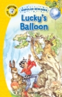 Image for Lucky&#39;s balloon