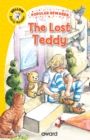 Image for The Lost Teddy