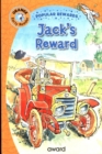 Image for Jack&#39;s Reward