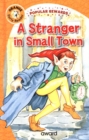 Image for A Stranger in Small Town