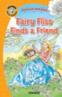 Image for Fairy Fliss Finds a Friend