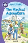 Image for The Magical Adventure