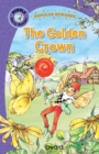 Image for The Golden Crown