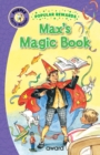 Image for Max&#39;s Magic Book